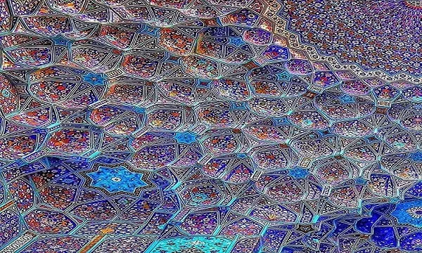 خرید کاشی ایرانی درجه یک با قیمت استثنایی